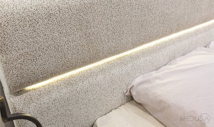 Medusa Home Mobilya - Ophelia Yatak Odası