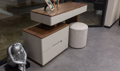 Medusa Home Mobilya - Ophelia Yatak Odası