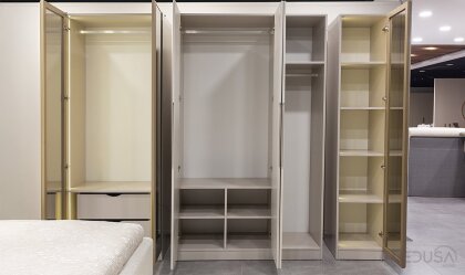 Medusa Home Mobilya - Ophelia Yatak Odası