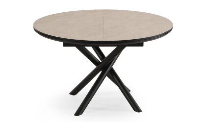 Medusa Home - Oppo Açılabilir Yuvarlak Masa Medusa Home - Oppo Açılabilir Yuvarlak Masa