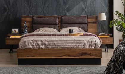 Medusa Home Mobilya - Optimus Karyola