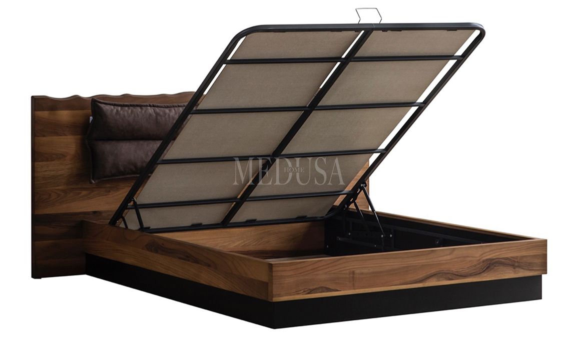 Medusa Home Mobilya - Optimus Karyola