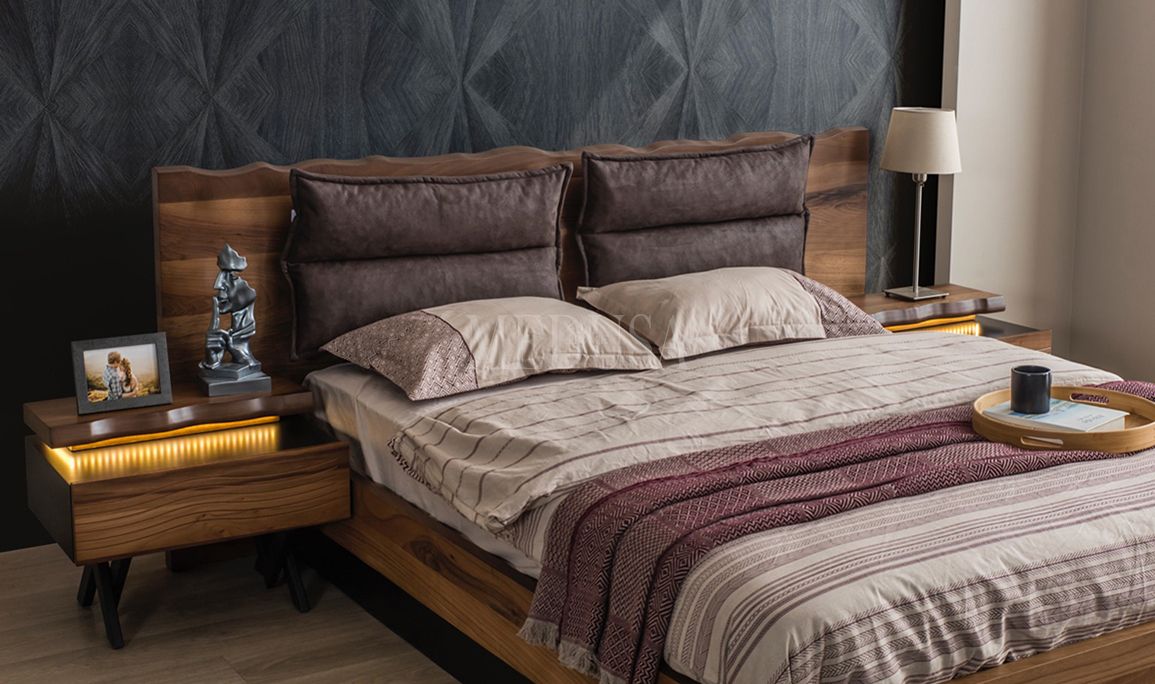 Medusa Home Mobilya - Optimus Karyola