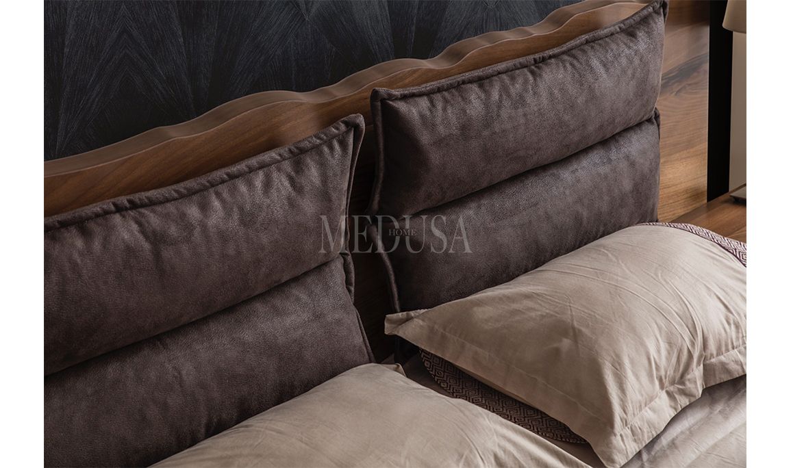 Medusa Home Mobilya - Optimus Karyola