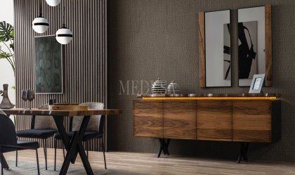 Medusa Home Mobilya - Optimus Konsol