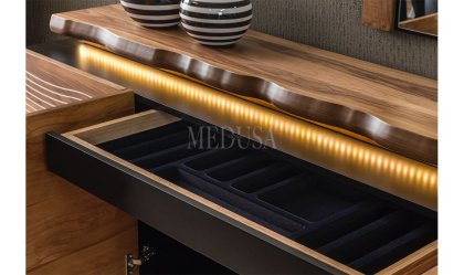 Medusa Home Mobilya - Optimus Konsol