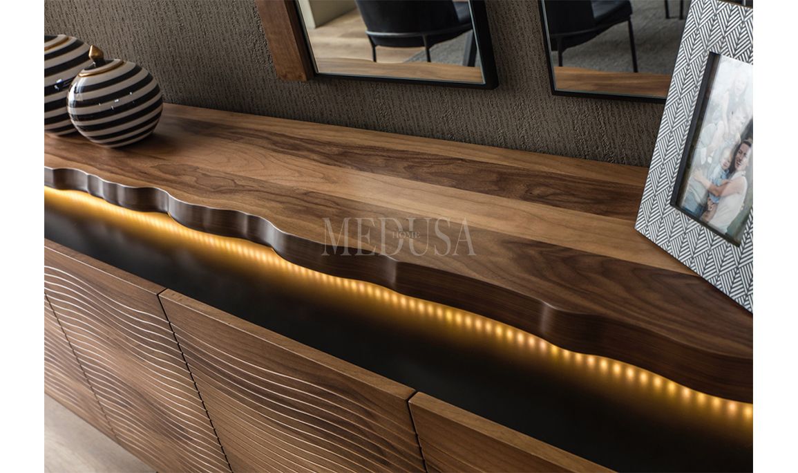 Medusa Home Mobilya - Optimus Konsol