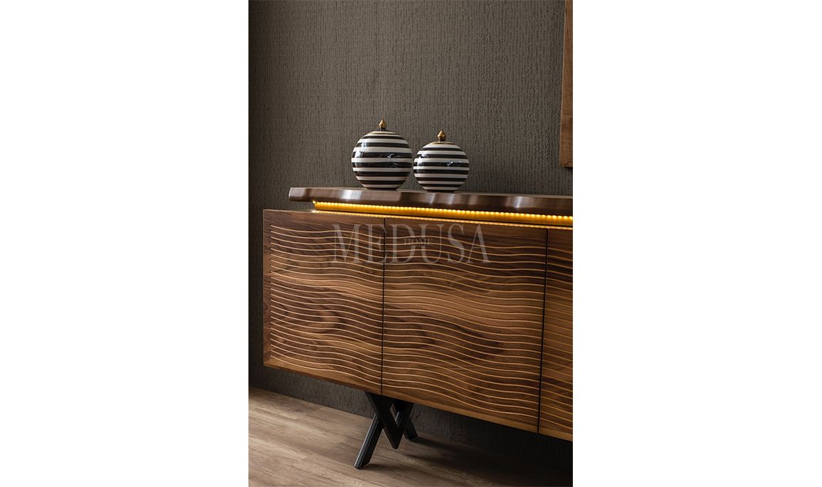 Medusa Home Mobilya - Optimus Konsol