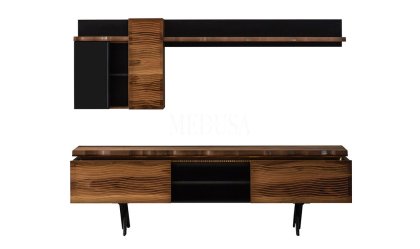 Medusa Home Mobilya - Optimus Tv Ünitesi