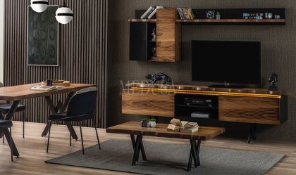 Medusa Home Mobilya - Optimus Tv Ünitesi