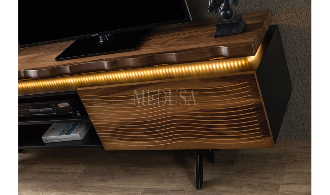 Medusa Home Mobilya - Optimus Tv Ünitesi