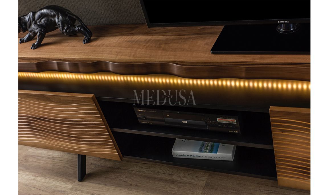 Medusa Home Mobilya - Optimus Tv Ünitesi