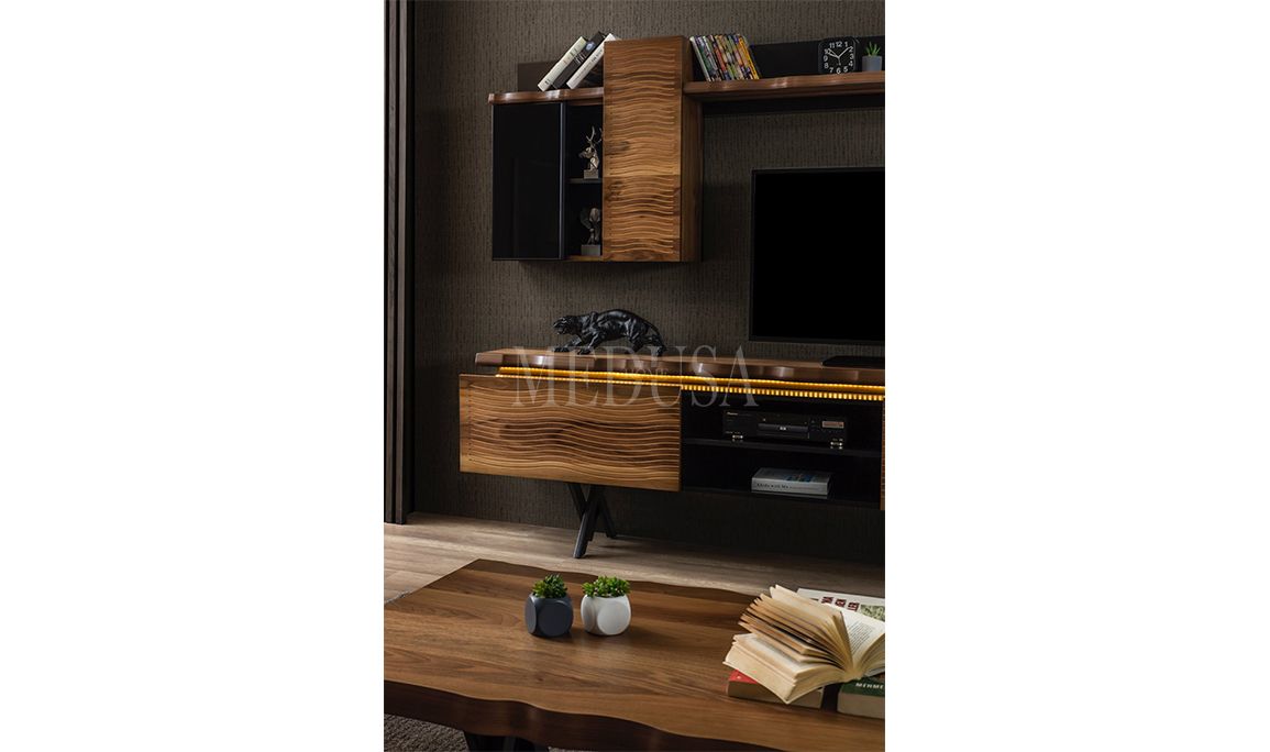 Medusa Home Mobilya - Optimus Tv Ünitesi