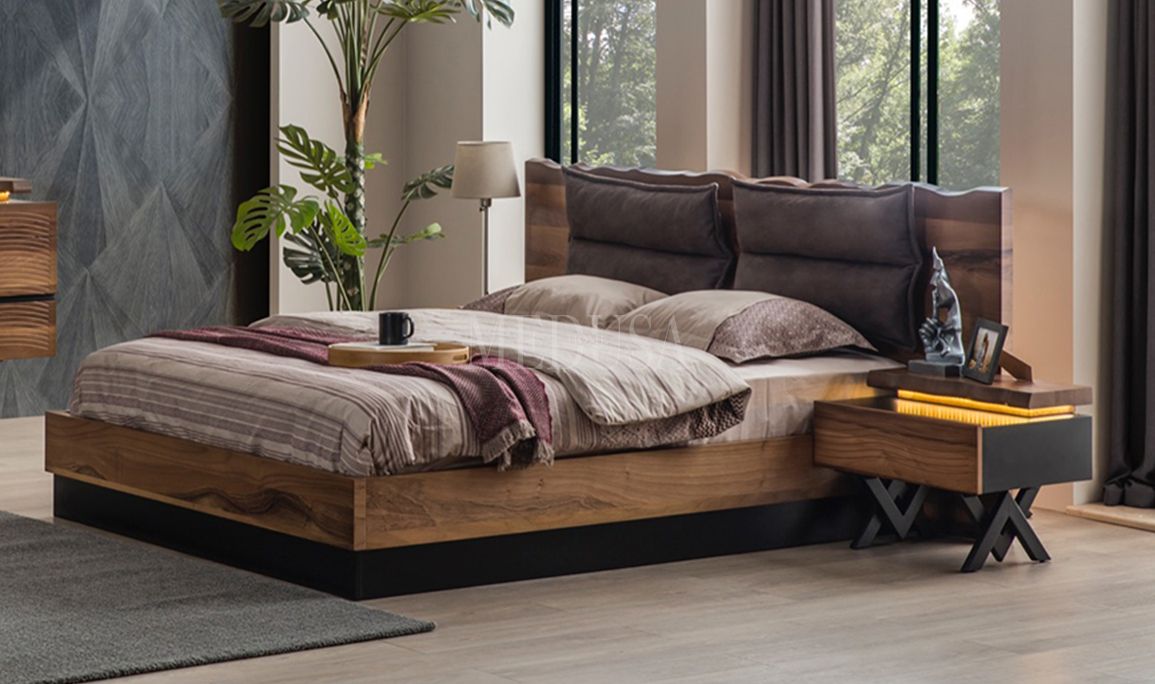 Medusa Home Mobilya - Optimus Yatak Odası