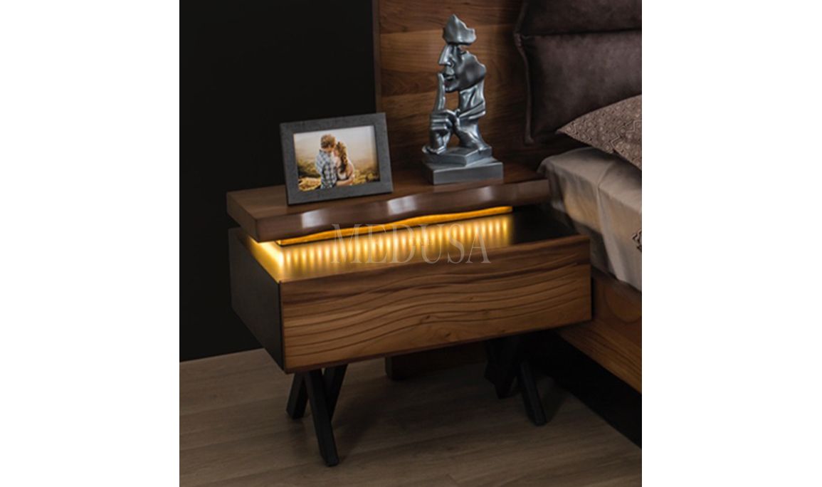 Medusa Home Mobilya - Optimus Yatak Odası