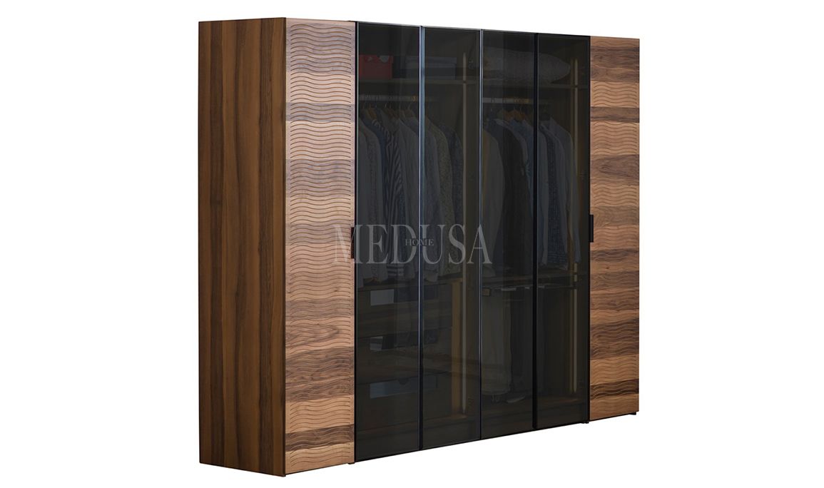 Medusa Home Mobilya - Optimus Yatak Odası