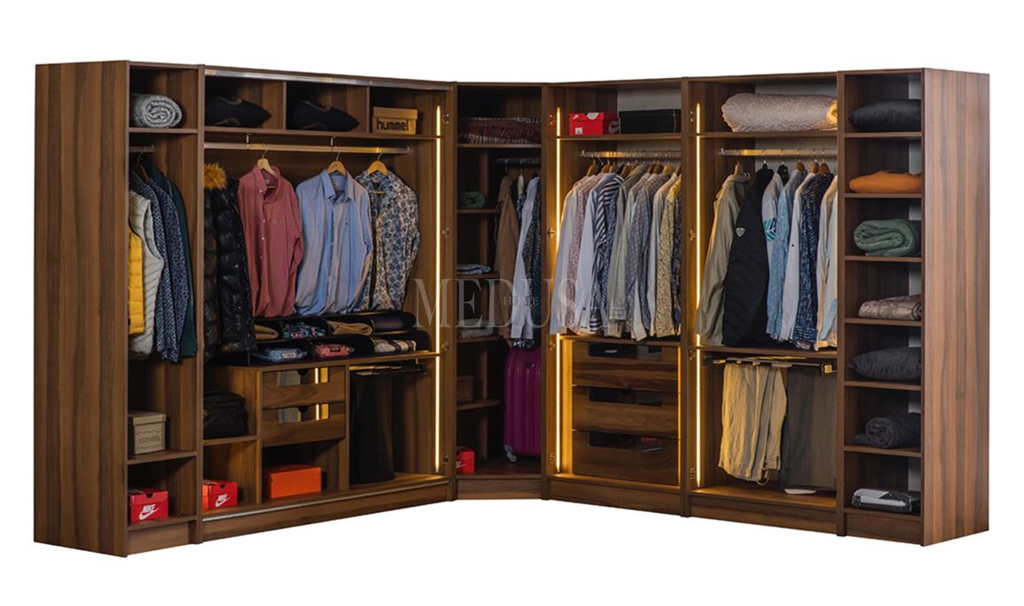 Medusa Home Mobilya - Optimus Yatak Odası