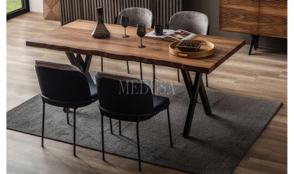 Medusa Home Mobilya - Optimus Yemek Masası