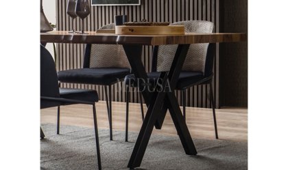 Medusa Home Mobilya - Optimus Yemek Masası