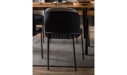 Medusa Home Mobilya - Optimus Yemek Masası