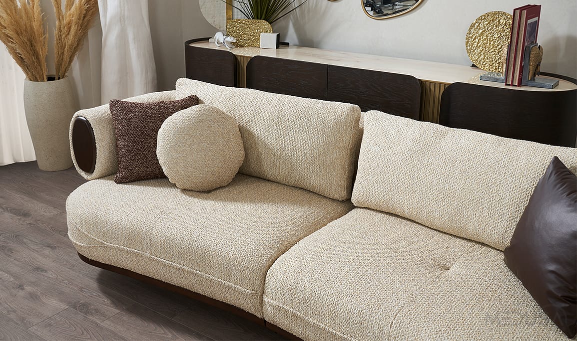 Medusa Home Mobilya - Opus Koltuk Takımı