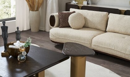 Medusa Home Mobilya - Opus Koltuk Takımı