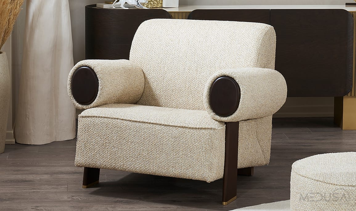 Medusa Home Mobilya - Opus Koltuk Takımı