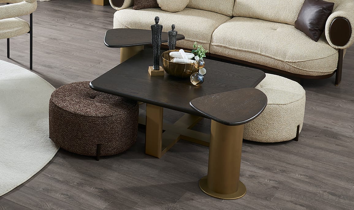 Medusa Home Mobilya - Opus Koltuk Takımı