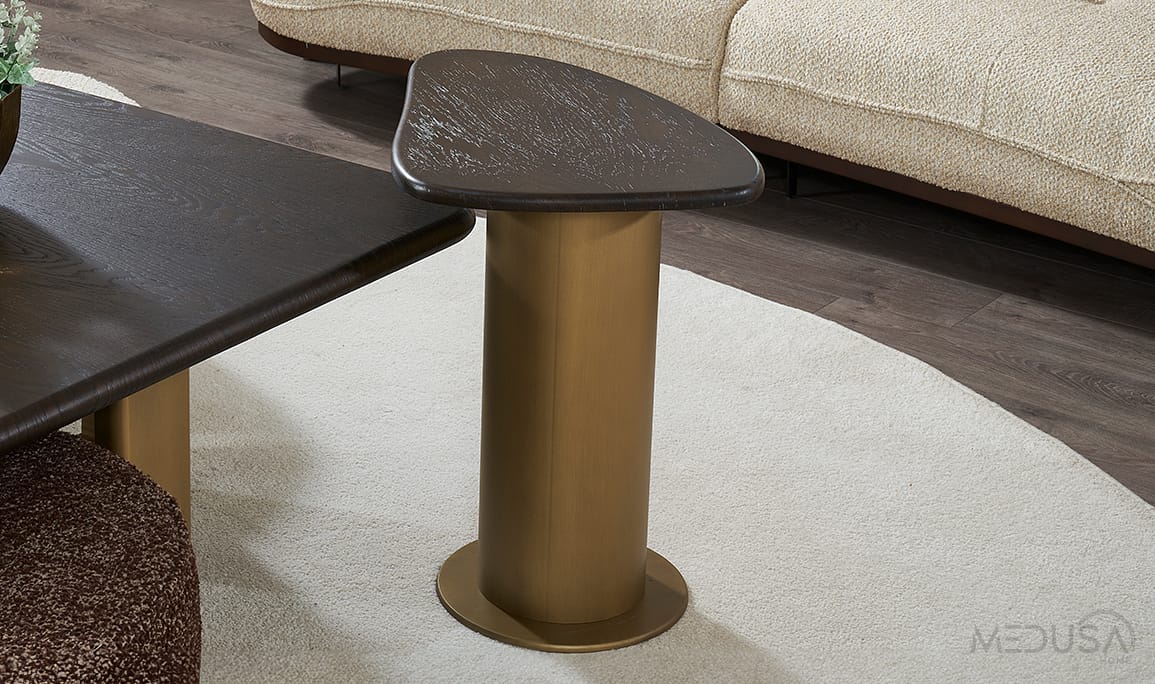 Medusa Home Mobilya - Opus Koltuk Takımı