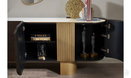 Medusa Home Mobilya - Opus Konsol