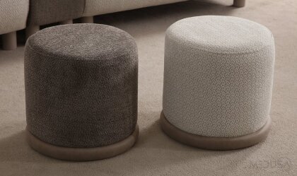 Medusa Home Mobilya - Opus Puf