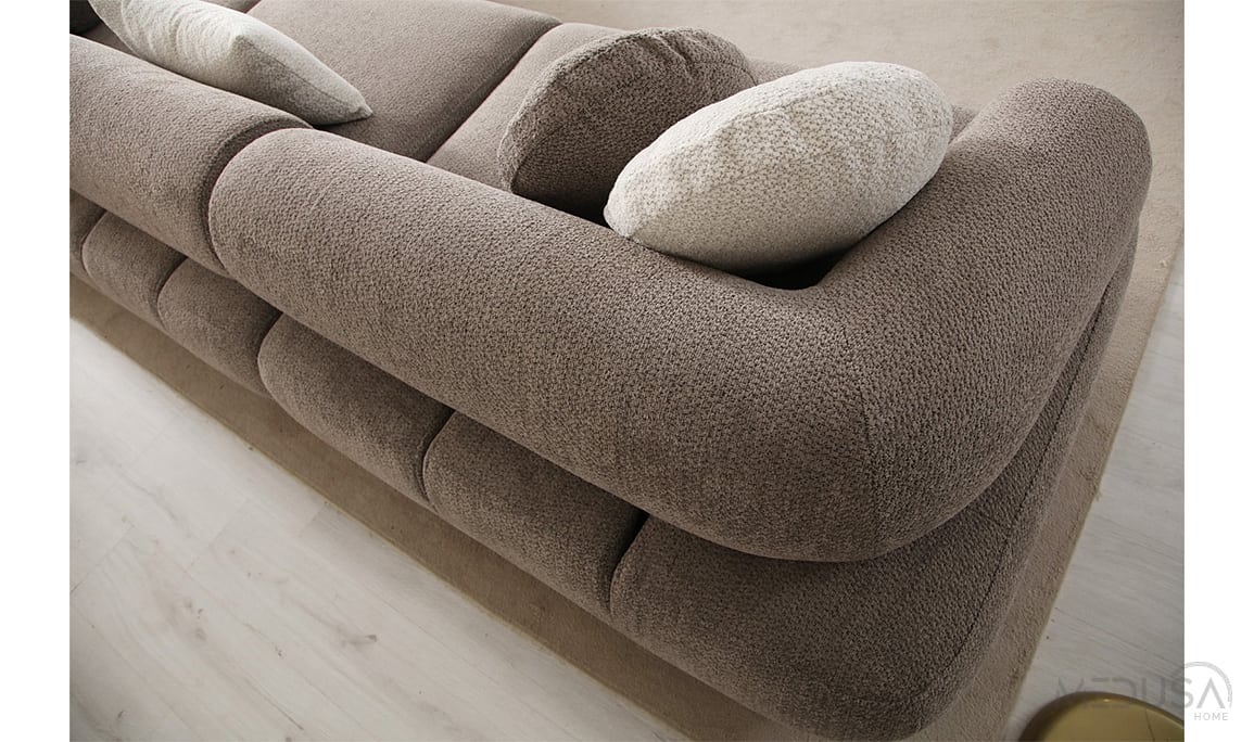 Medusa Home Mobilya - Opus Sehpasız Köşe Takımı