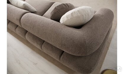 Medusa Home Mobilya - Opus Sehpasız Köşe Takımı