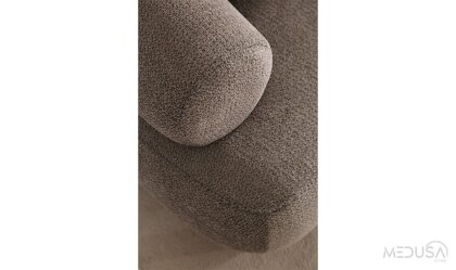 Medusa Home Mobilya - Opus Sehpasız Köşe Takımı