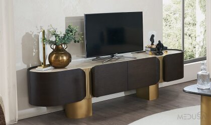 Medusa Home - Opus Tv Ünitesi Medusa Home - Opus Tv Ünitesi