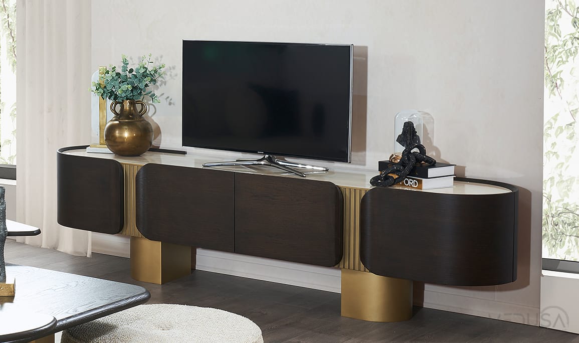 Medusa Home Mobilya - Opus Tv Ünitesi