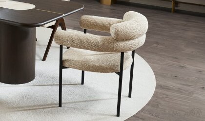 Medusa Home Mobilya - Opus Yemek Masası