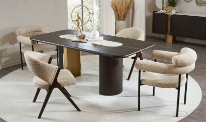 Medusa Home Mobilya - Opus Yemek Odası