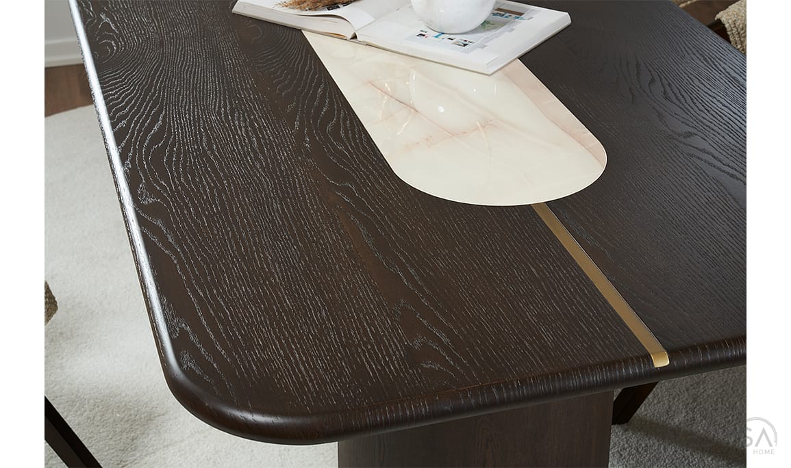 Medusa Home Mobilya - Opus Yemek Odası