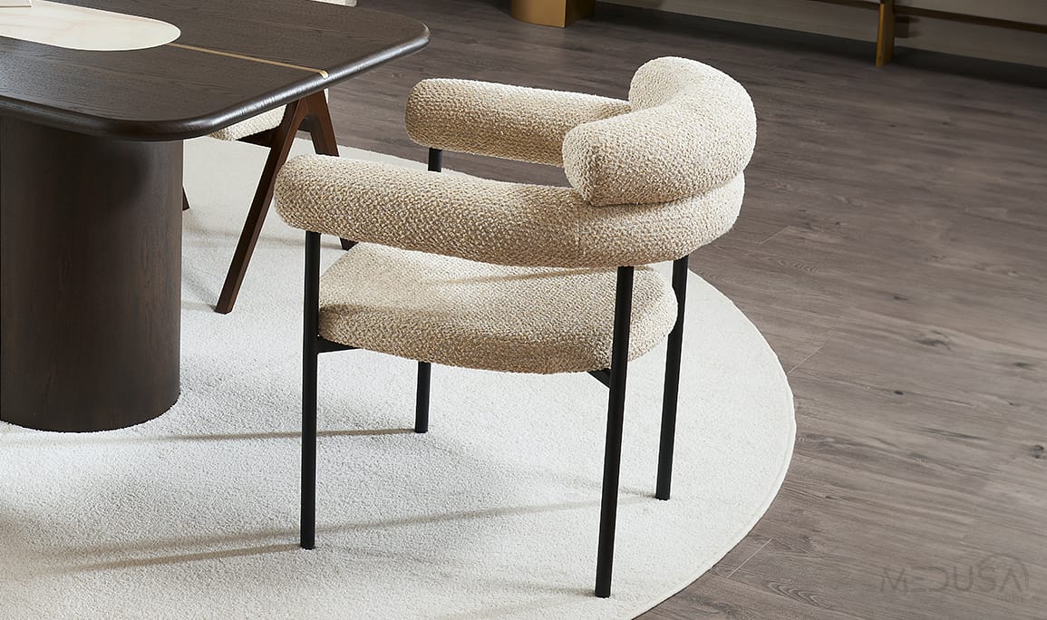 Medusa Home Mobilya - Opus Yemek Odası