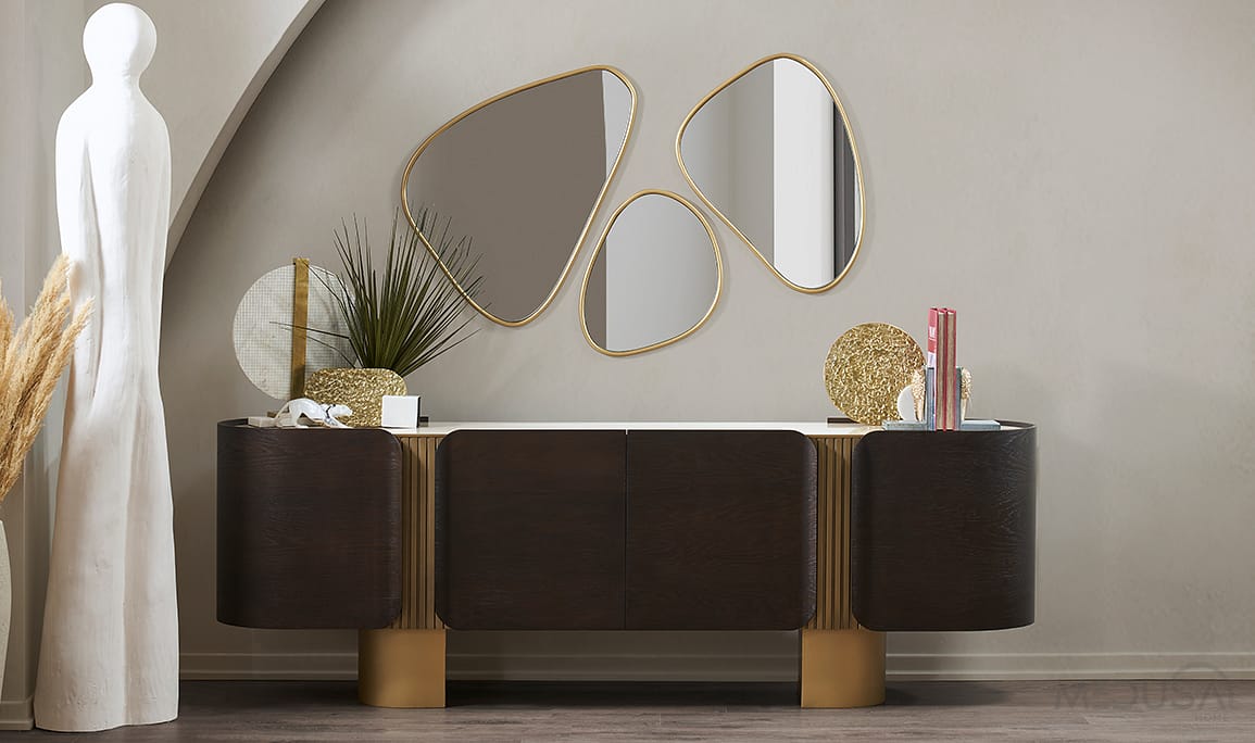 Medusa Home Mobilya - Opus Yemek Odası