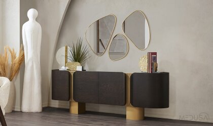 Medusa Home Mobilya - Opus Yemek Odası