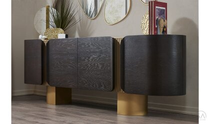 Medusa Home Mobilya - Opus Yemek Odası