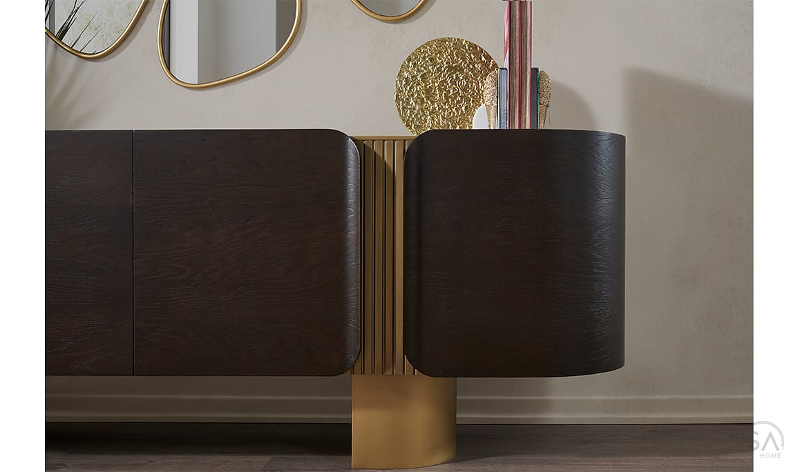 Medusa Home Mobilya - Opus Yemek Odası