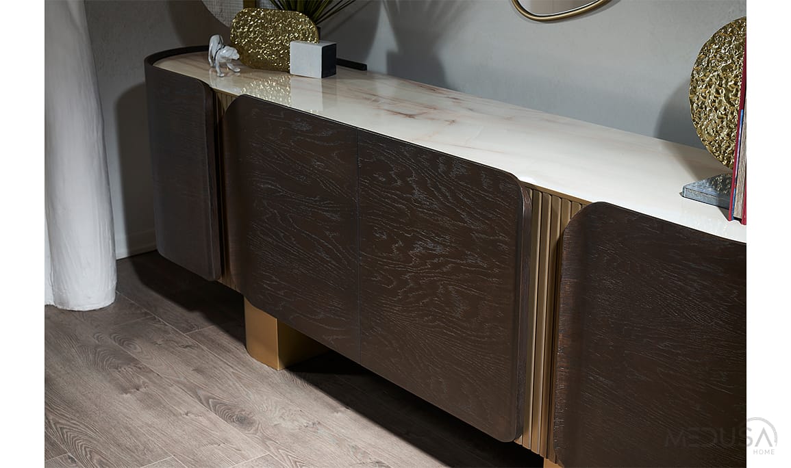 Medusa Home Mobilya - Opus Yemek Odası