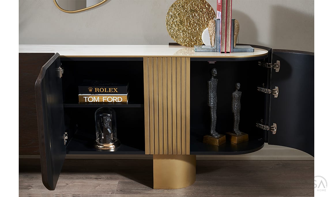 Medusa Home Mobilya - Opus Yemek Odası