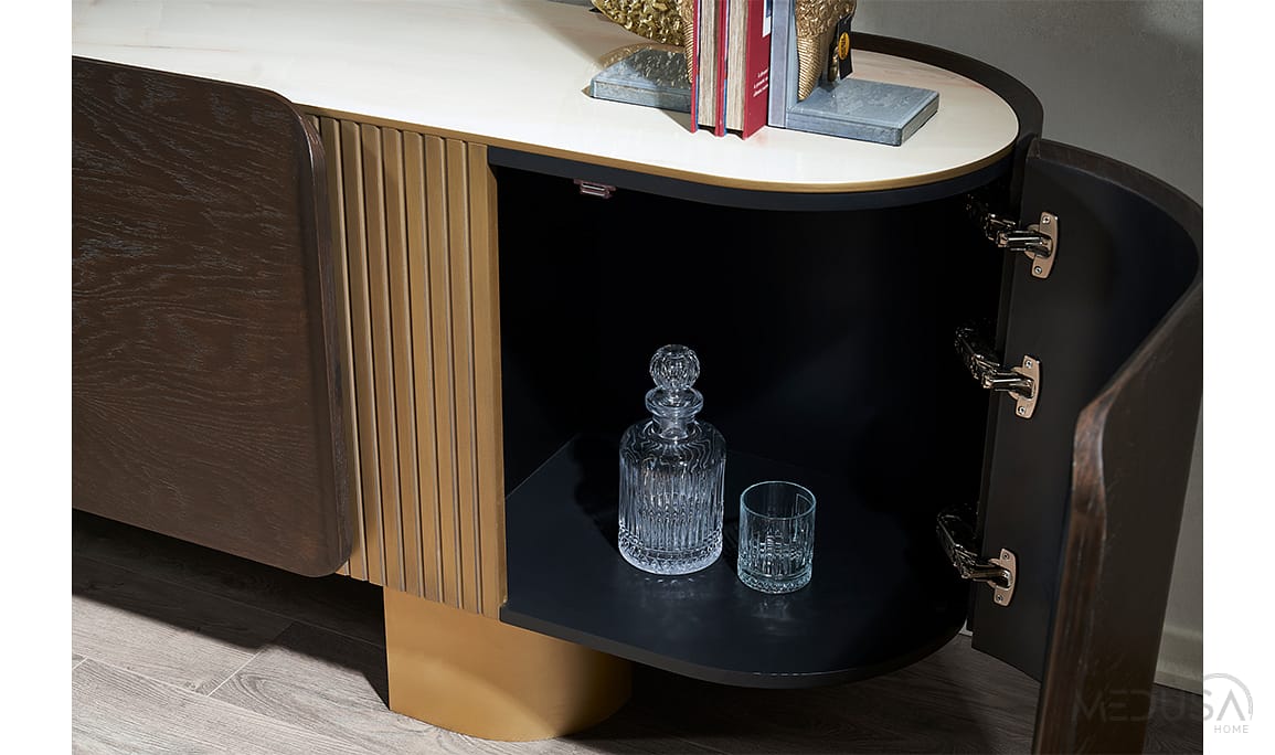 Medusa Home Mobilya - Opus Yemek Odası