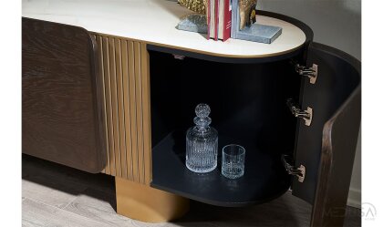 Medusa Home Mobilya - Opus Yemek Odası