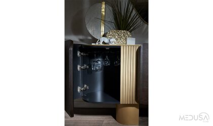 Medusa Home Mobilya - Opus Yemek Odası