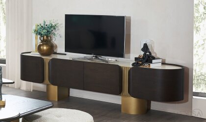 Medusa Home Mobilya - Opus Yemek Odası